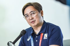 THE UNSUNG HERO — Malonzo’s hard work, ideas key PVL success